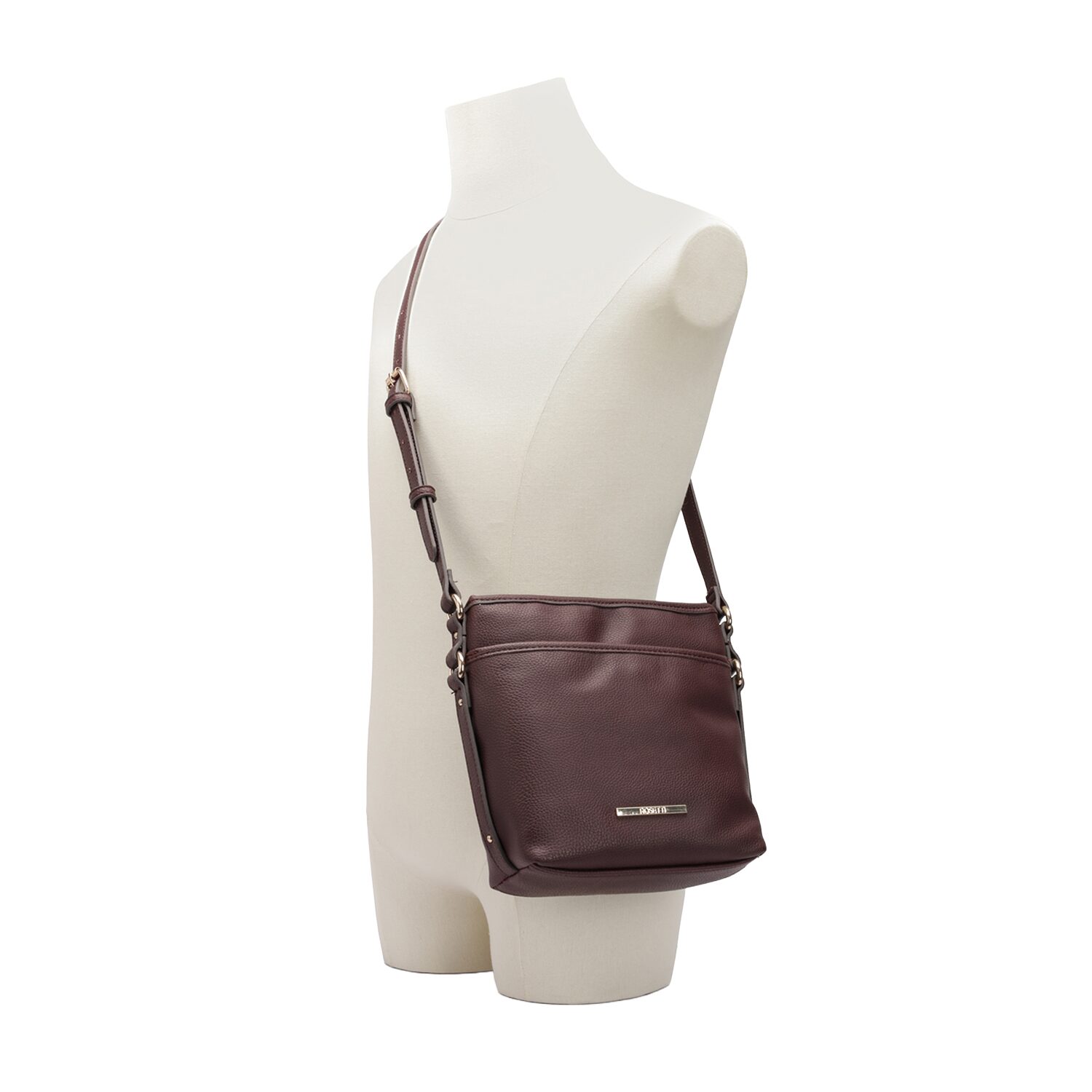 Rosetti Savannah Crossbody Bag