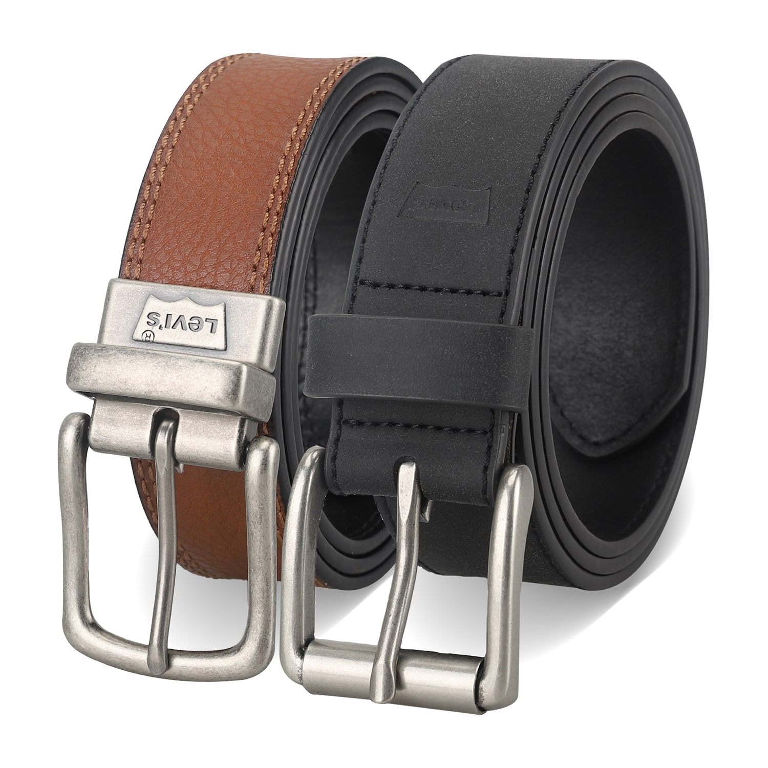 Levi's® N/A 2-pc. Mens Belt