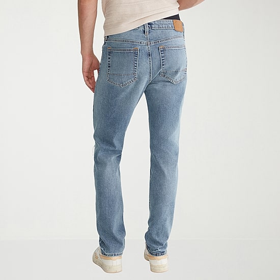 AEROPOSTALE Mens Slim Fit Jean