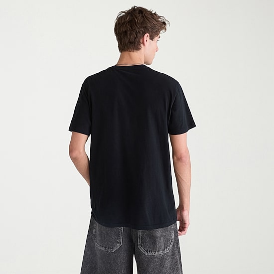 AEROPOSTALE Mens Crew Neck Short Sleeve Classic Fit Graphic T-Shirt