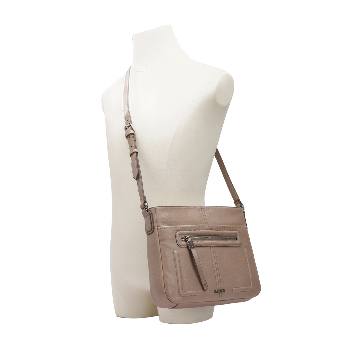Rosetti Courte Mid Crossbody Bag