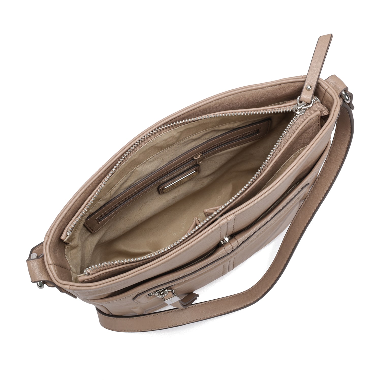 Rosetti Courte Mid Crossbody Bag