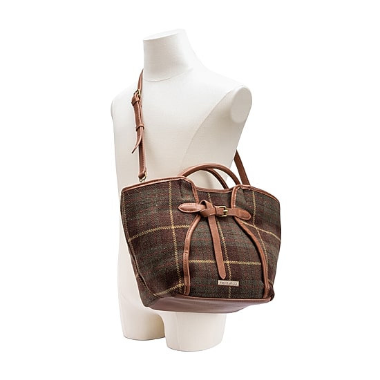 Frye and Co. Rory Satchel