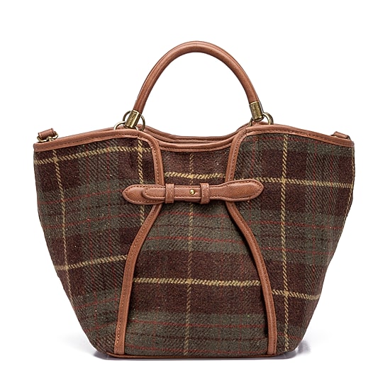 Frye and Co. Rory Satchel