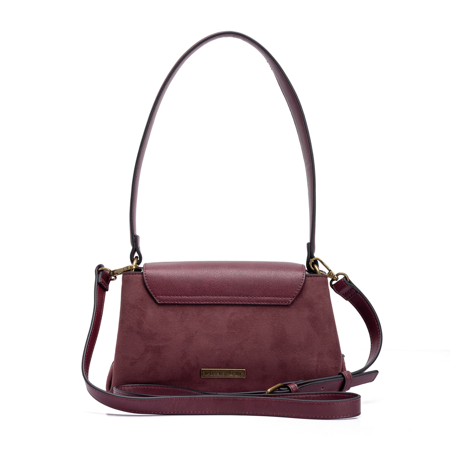 Frye and Co. Rory Crossbody Bag