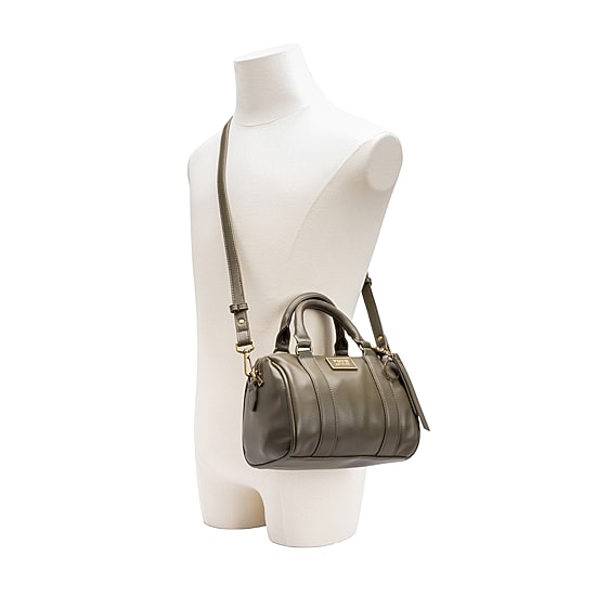 Frye and Co. Leah Satchel