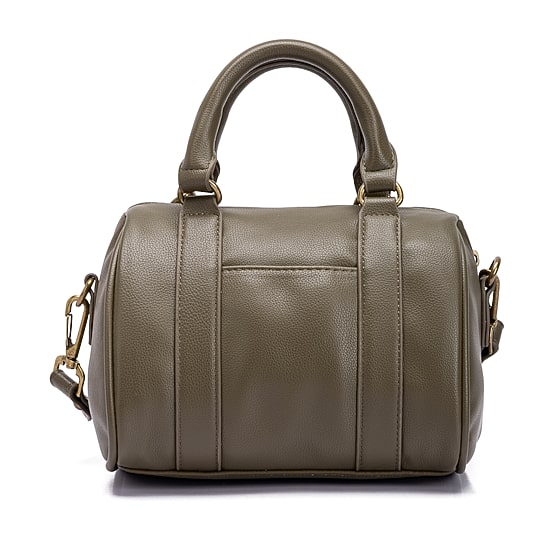 Frye and Co. Leah Satchel