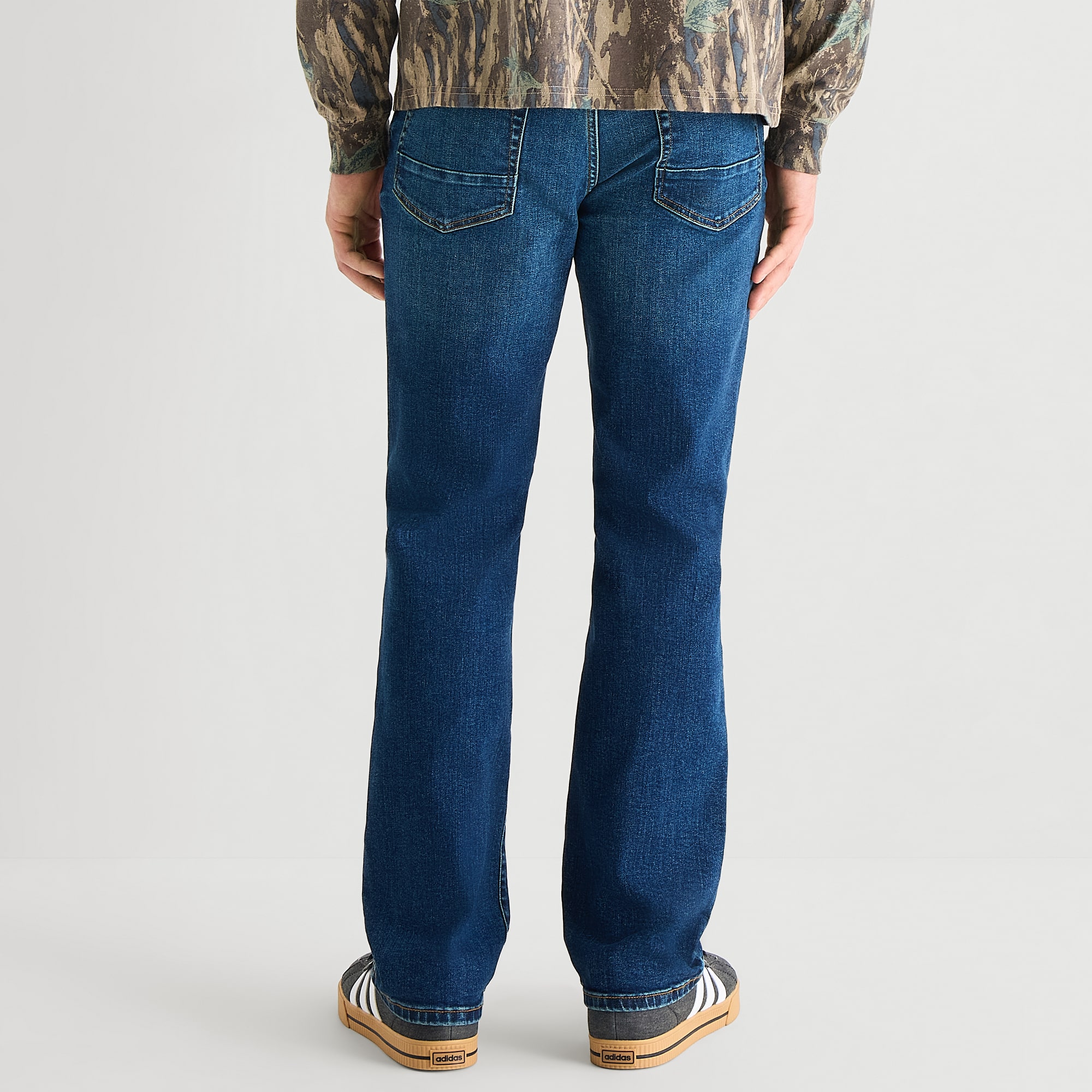 Arizona Mens Athletic Fit Jean