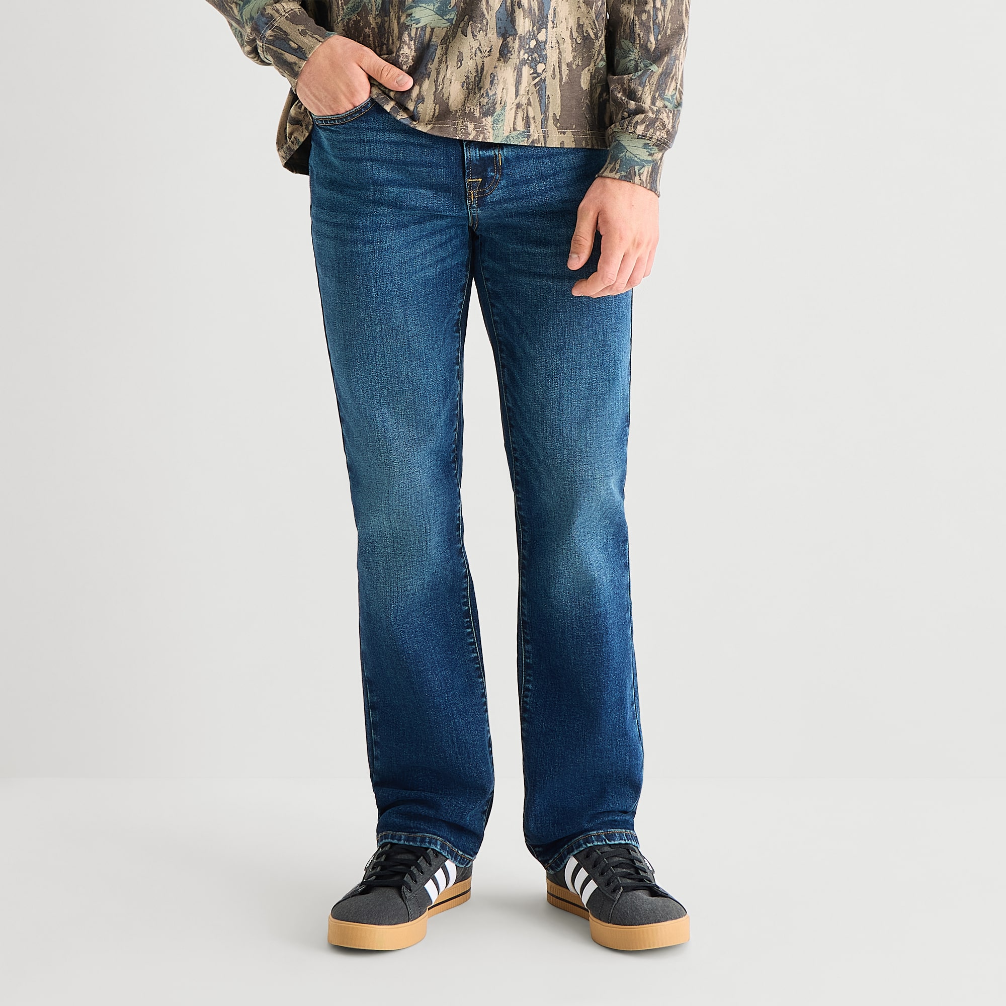 Arizona Mens Athletic Fit Jean