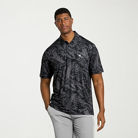 St. John's Bay Premium Stretch Big and Tall Mens Classic Fit Short