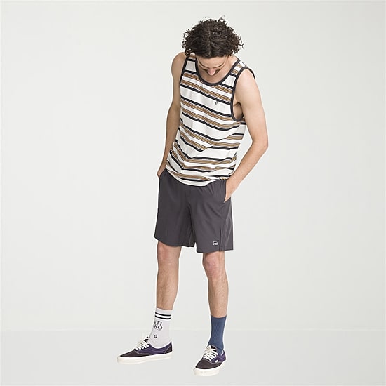 VOLCOM Mens Sleeveless Tank Top