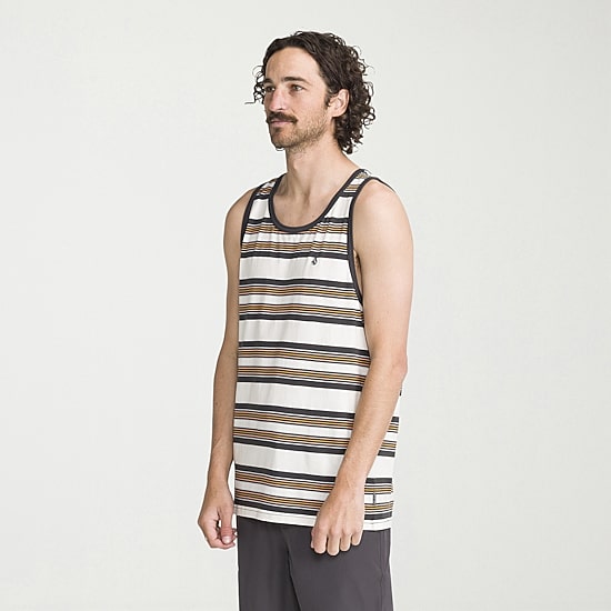 VOLCOM Mens Sleeveless Tank Top