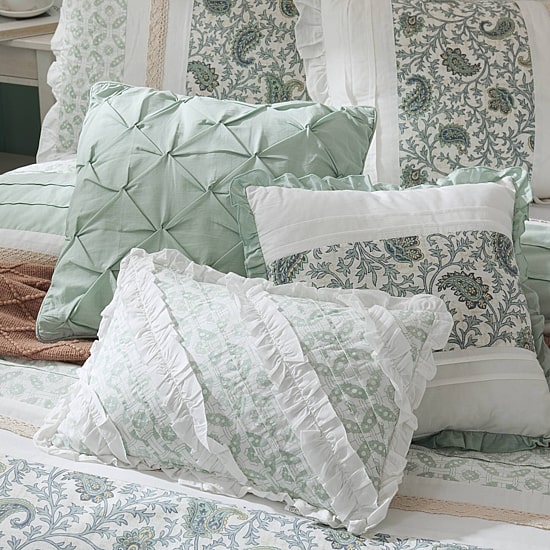 Madison Park Vanessa 9-pc. Comforter Set