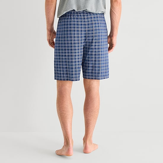 Stafford Mens Pajama Shorts