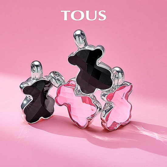 TOUS LoveMe The Onyx Parfum
