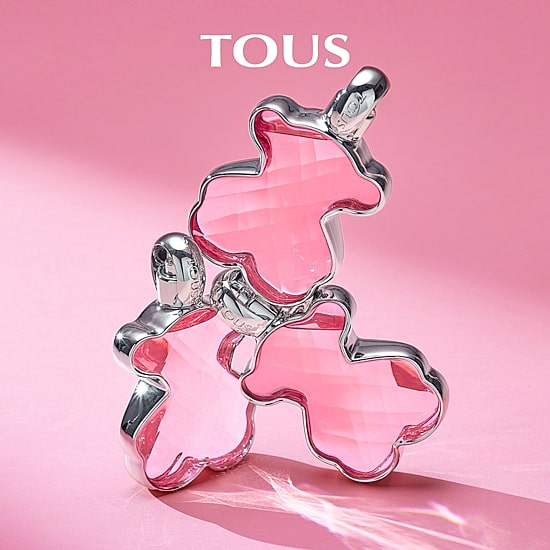 TOUS LoveMe Eau De Parfum