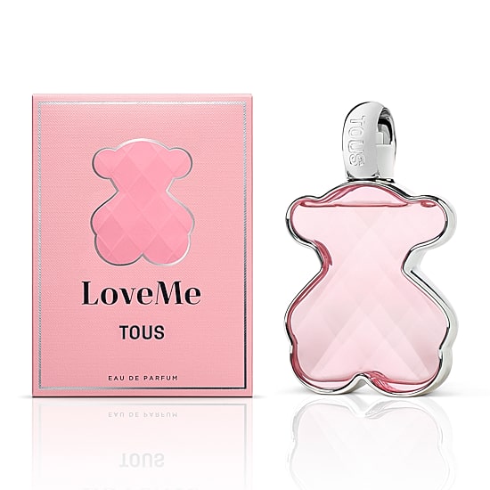 TOUS LoveMe Eau De Parfum