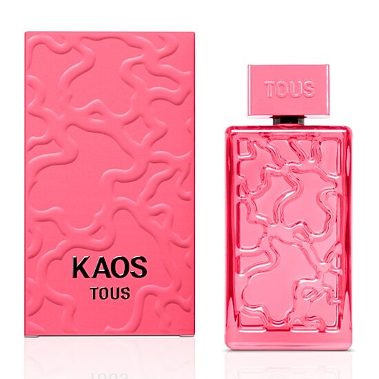 TOUS KAOS Eau De Parfum