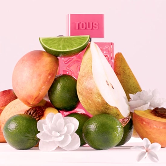 TOUS KAOS Eau De Parfum