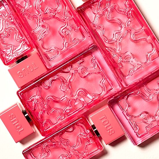 TOUS KAOS Perfume 3-Pc Gift Set