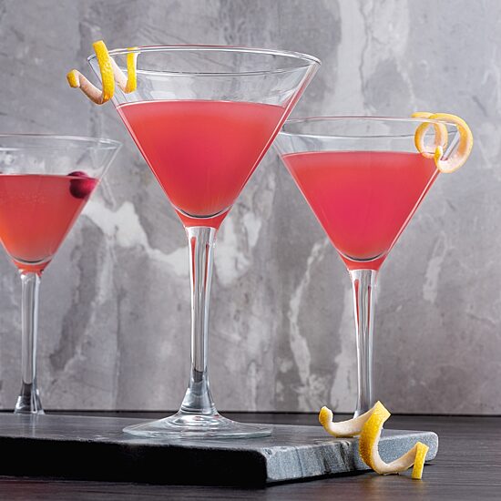Luminarc Cachet 4-pc. Martini Glass