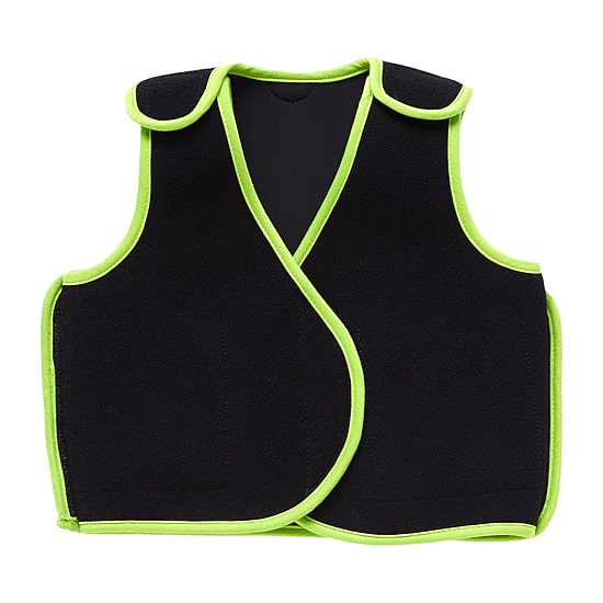 PunkinFutz Sesame Street Punkinhug Compression Vest Set