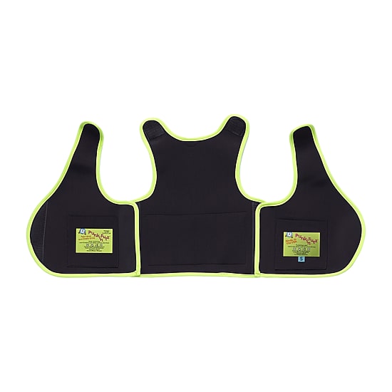 PunkinFutz Sesame Street Punkinhug Compression Vest Set