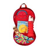 PunkinFutz Sesame Street Sensory Fidget Activity Set
