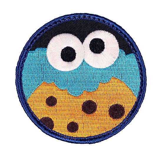 PunkinFutz Sesame Street Sensory Fidget Activity Set
