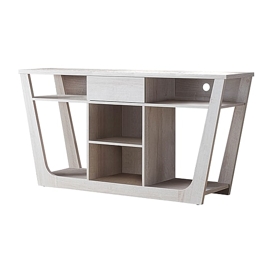 Furniture of America™ Frankl Living Room Collection TV Stand