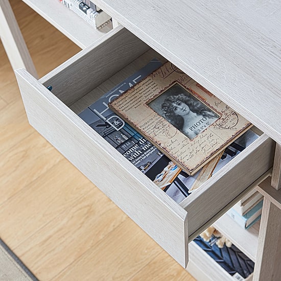 Furniture of America™ Frankl Living Room Collection TV Stand