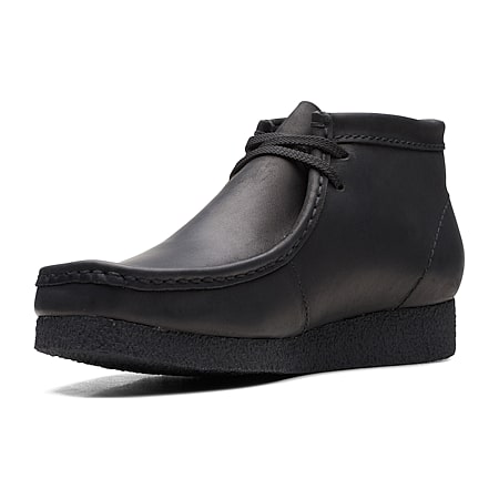 St. John\'s Bay Rutland Chelsea Boots Mens 11 Black Excellent Matte Slip On St. John main image 2