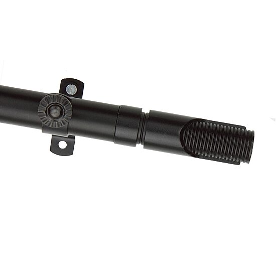 Rod Desyne Bolt 13/16" Single Curtain Rod