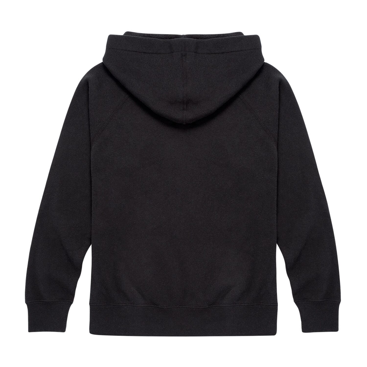 Disney Collection Little & Big Kid Boys Long Sleeve Mickey Mouse Fleece Hoodie