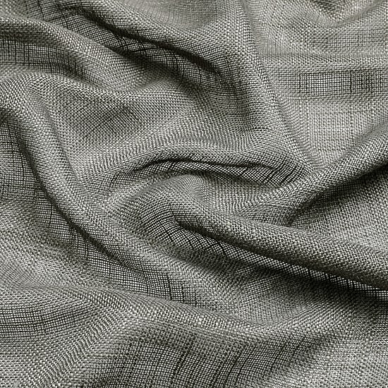 Tranquility Grommet Top Sheer Single Curtain Panel