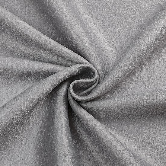 Regal Home Ophelia Grommet Top Blackout Set of 2 Curtain Panel