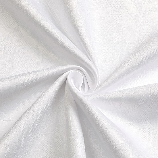 Regal Home Pascal Grommet Top Energy Saving Embossed Blackout Set of 2 Curtain Panel