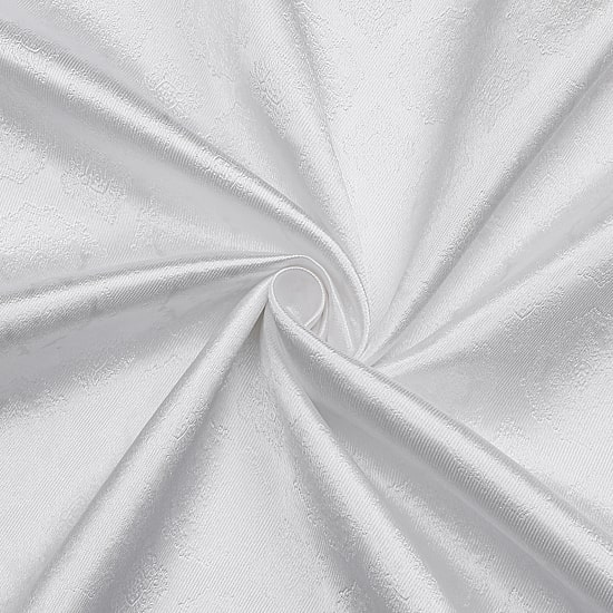 Regal Home Tobias Grommet Top Energy Saving Embossed Blackout Set of 2 Curtain Panel
