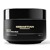 Sebastian® Professional Dark Oil Smooth & Shine Hair Mask 5 oz.
