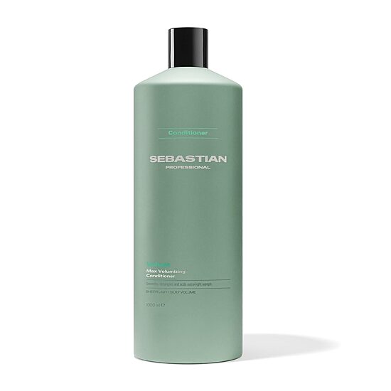 Sebastian® Professional Max Volumizing Conditioner 33.8 oz.