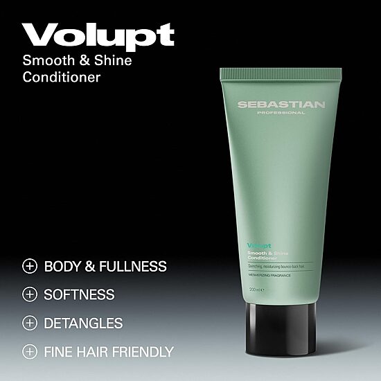 Sebastian® Professional Max Volumizing Conditioner 33.8 oz.