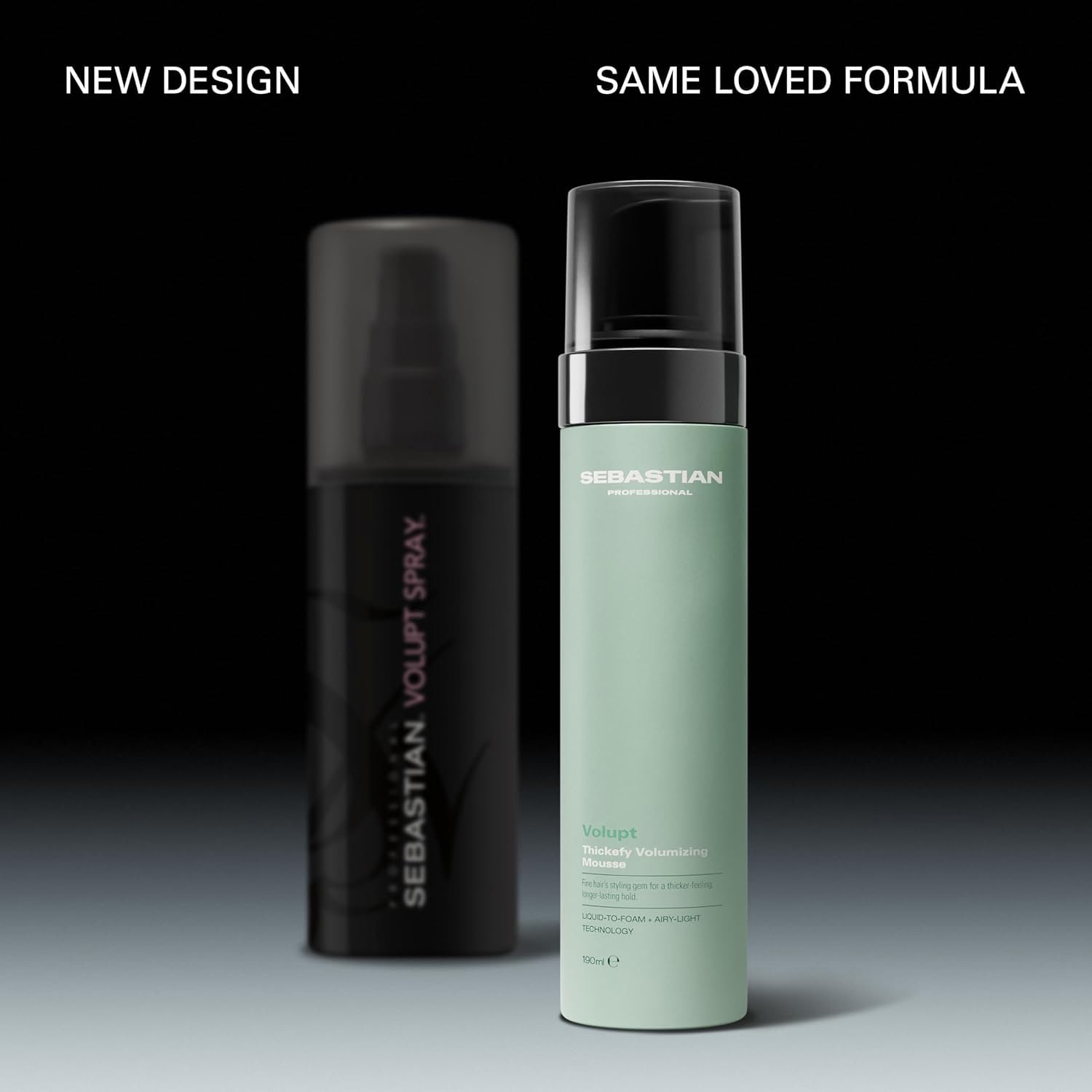 Sebastian® Professional Thickefy Volumizing Hair Spray 6.4 oz.