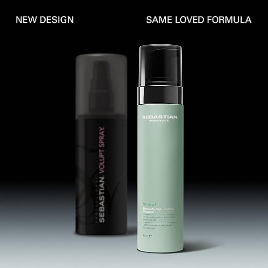 Sebastian® Professional Thickefy Volumizing Hair Spray 6.4 oz.
