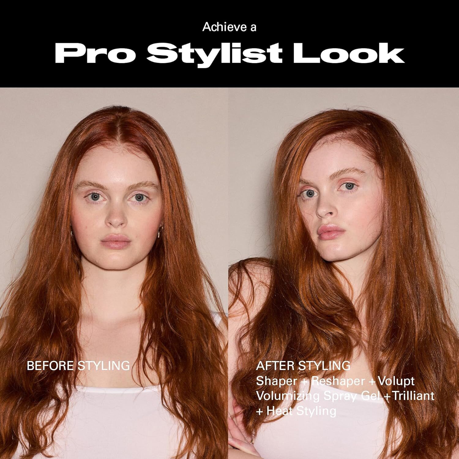 Sebastian® Professional Thickefy Volumizing Hair Spray 6.4 oz.