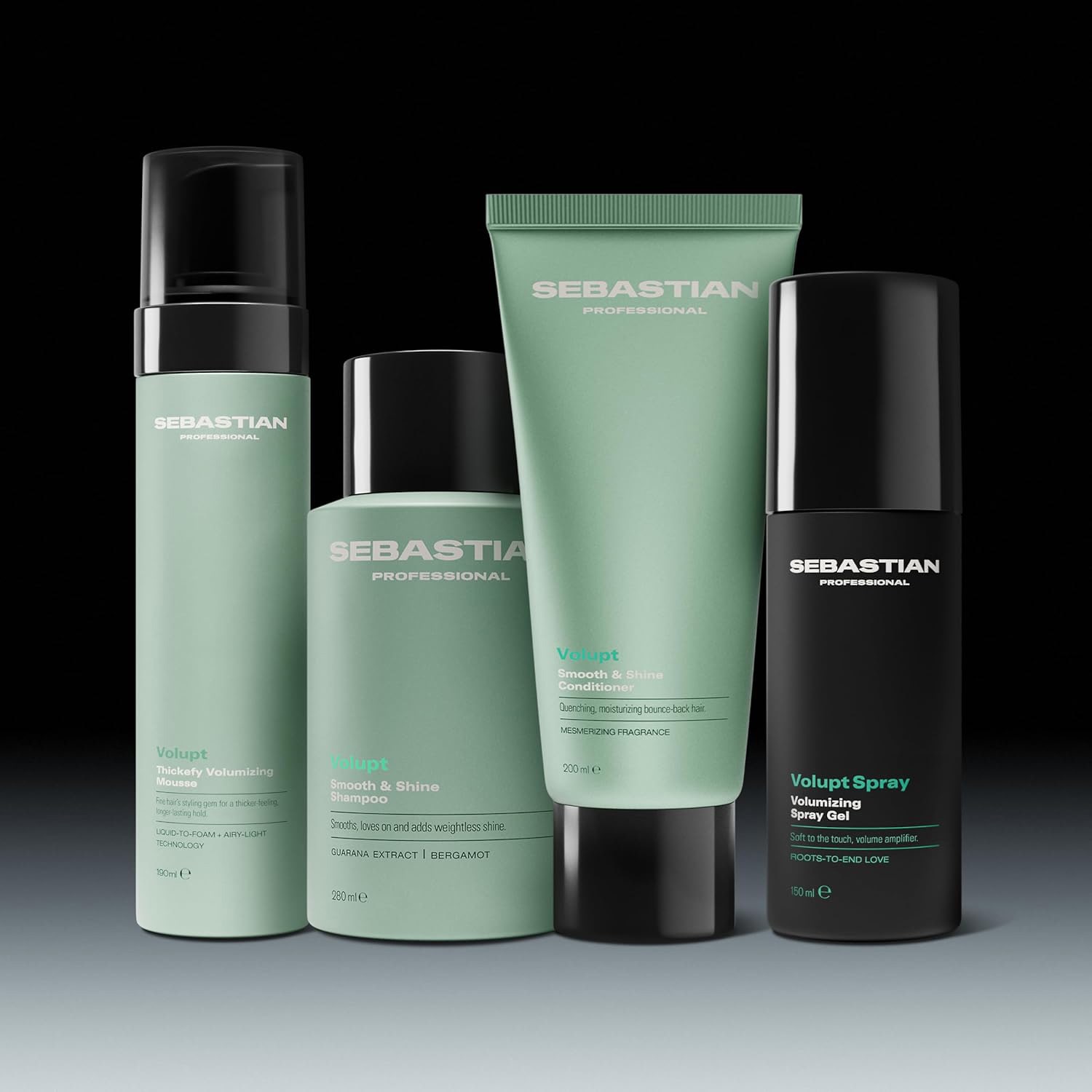 Sebastian® Professional Thickefy Volumizing Hair Spray 6.4 oz.