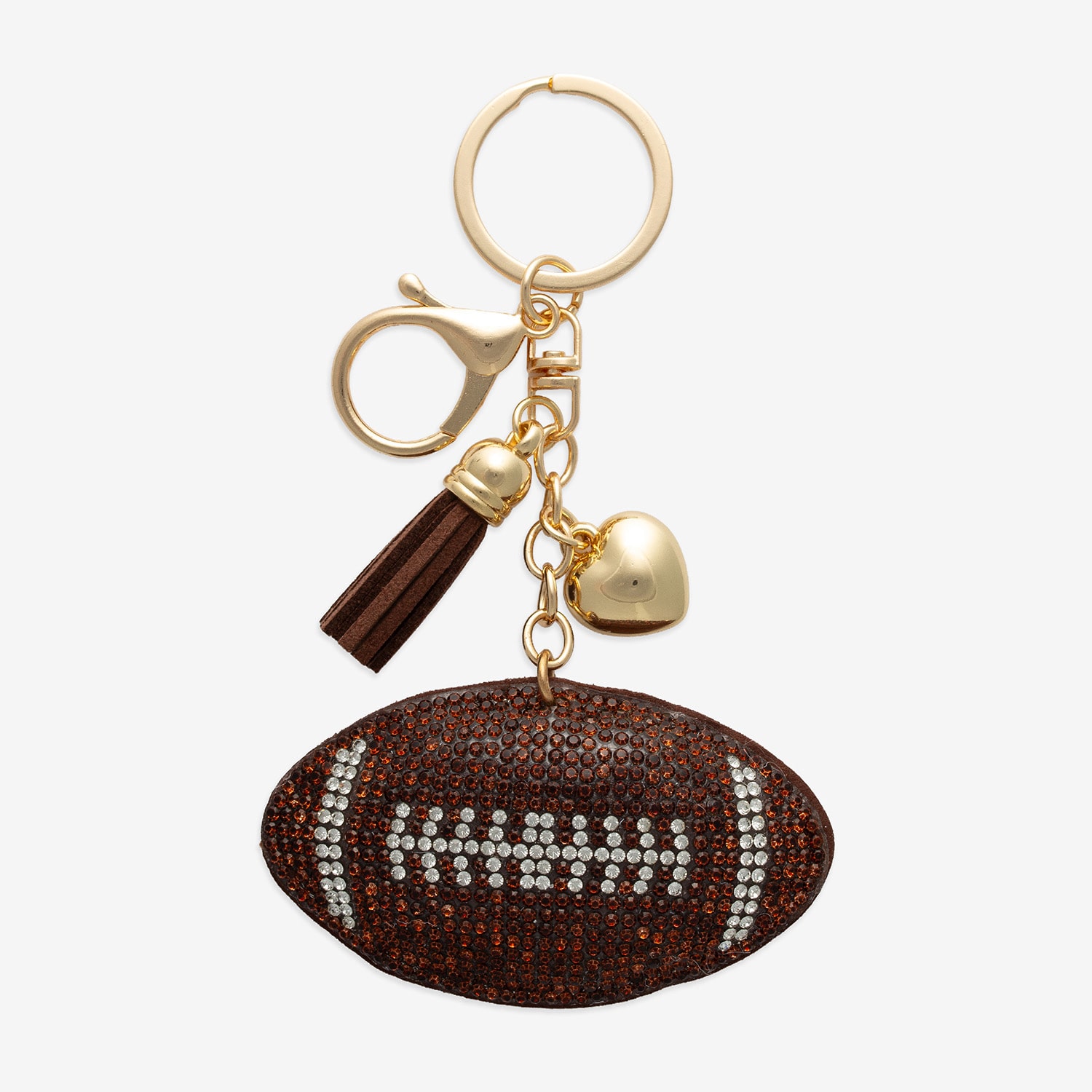 Mixit Key Chain