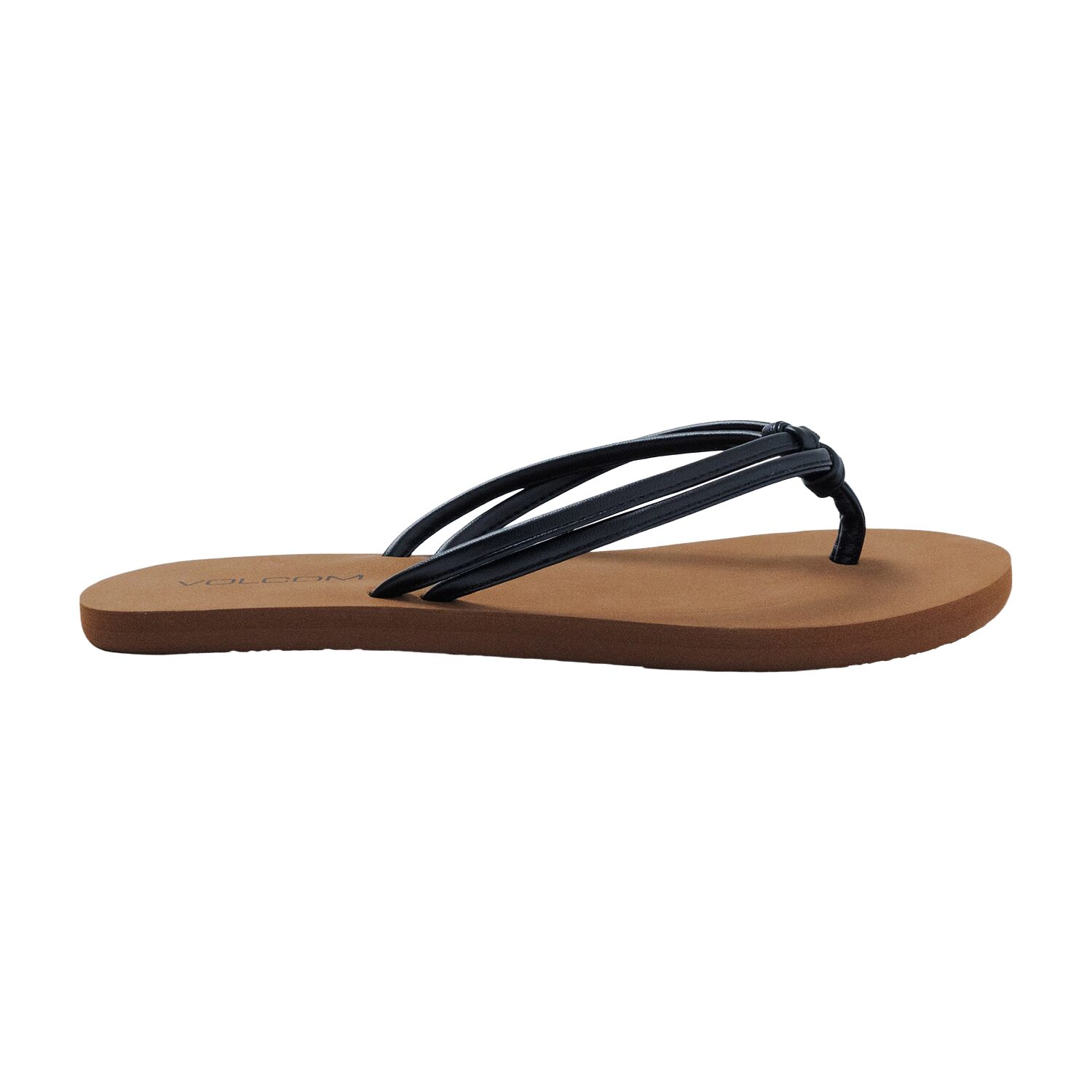 VOLCOM Womens Forever Strap Sandals