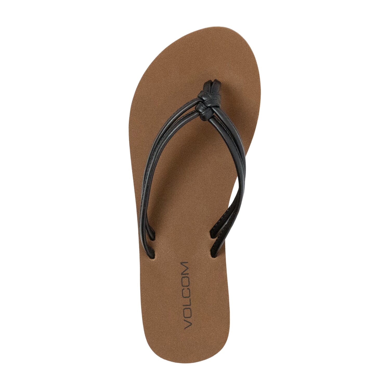 VOLCOM Womens Forever Strap Sandals