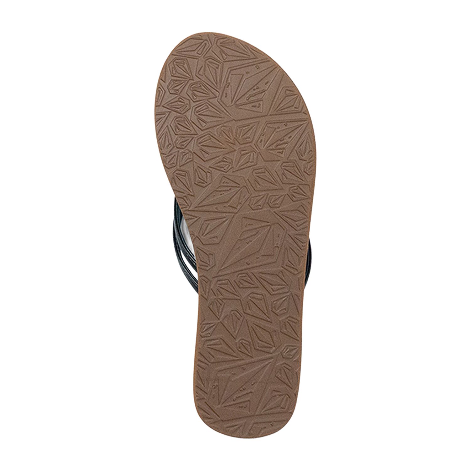 VOLCOM Womens Forever Strap Sandals