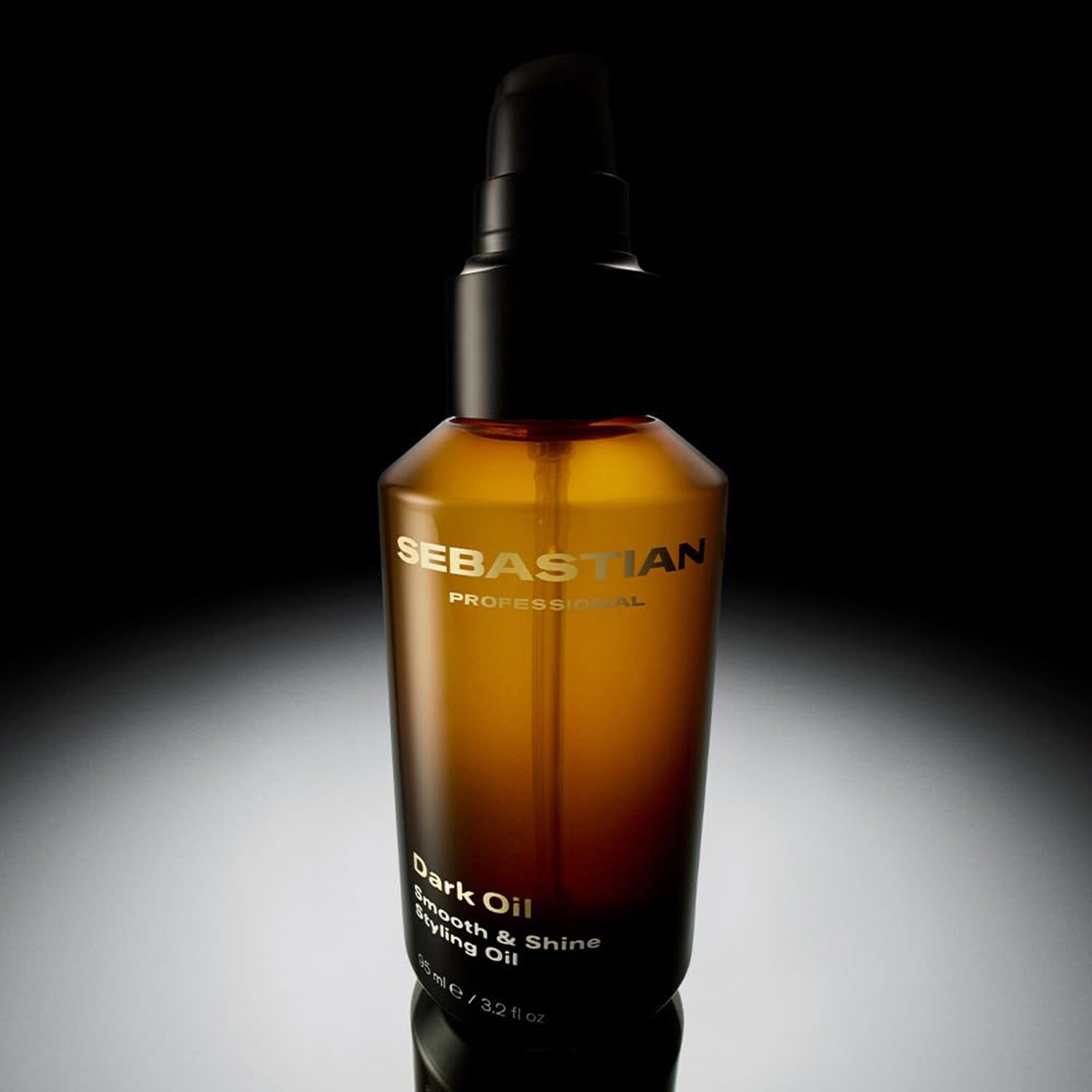 Sebastian® Hair Oil 3.2 oz.